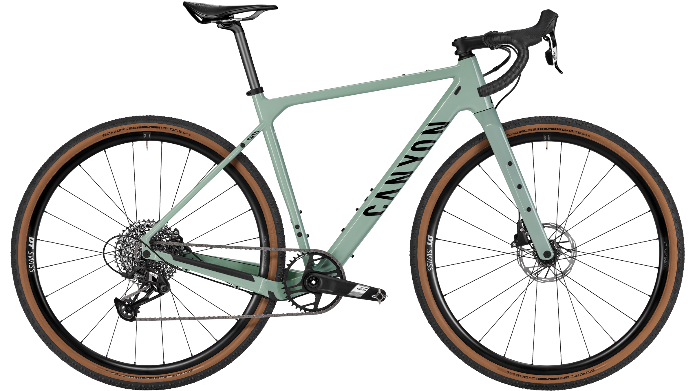 Canyon al grail 6.0 hot sale