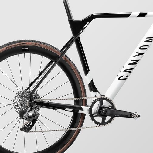 Inflite CF SLX 7 Inflite CF SLX 7