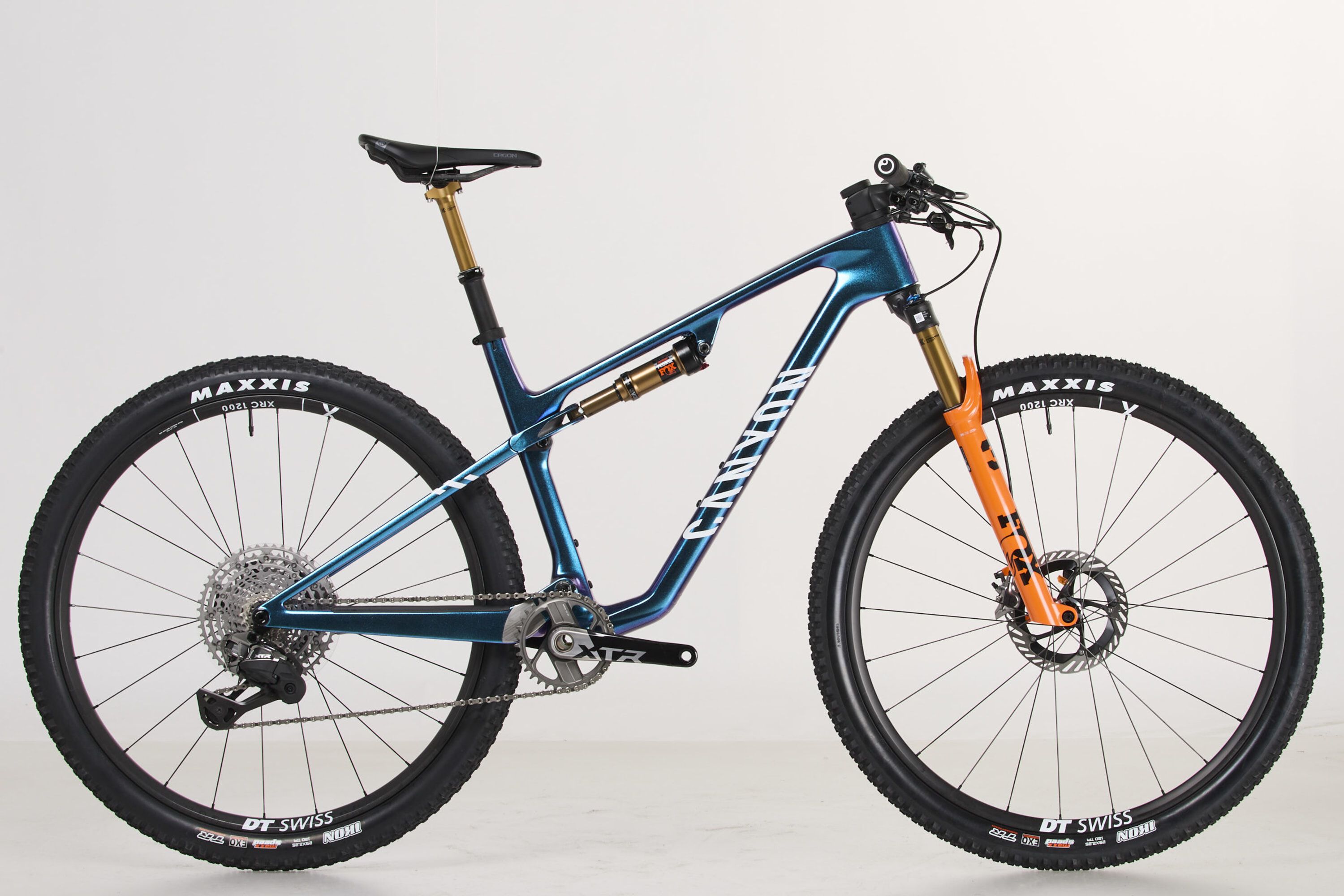 Canyon Road Bikes Canyon Bike For Sale Used Used Lux World Cup CFR