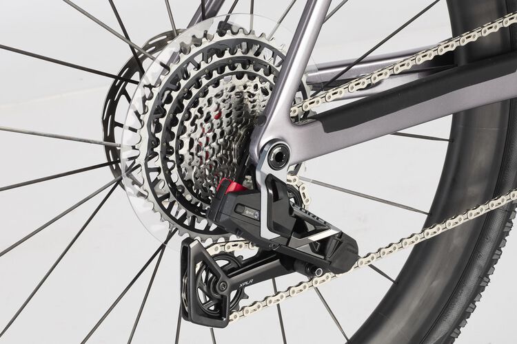 Grail CF SLX 8 AXS Grail CF SLX 8 AXS