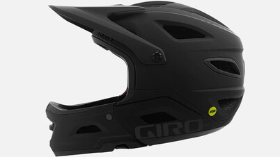 Giro Switchblade Mips Fullface Helmet