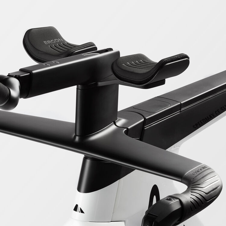 Speedmax CF SLX 8 Disc Di2 Speedmax CF SLX 8 Disc Di2