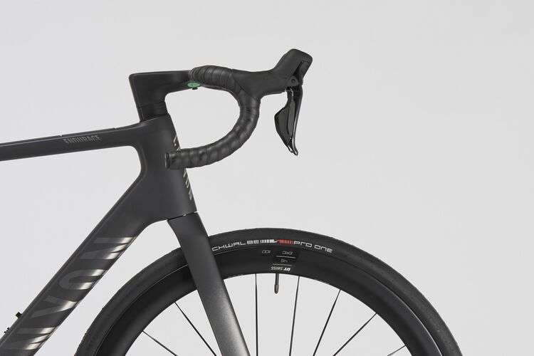 Endurace CFR Di2 Endurace CFR Di2