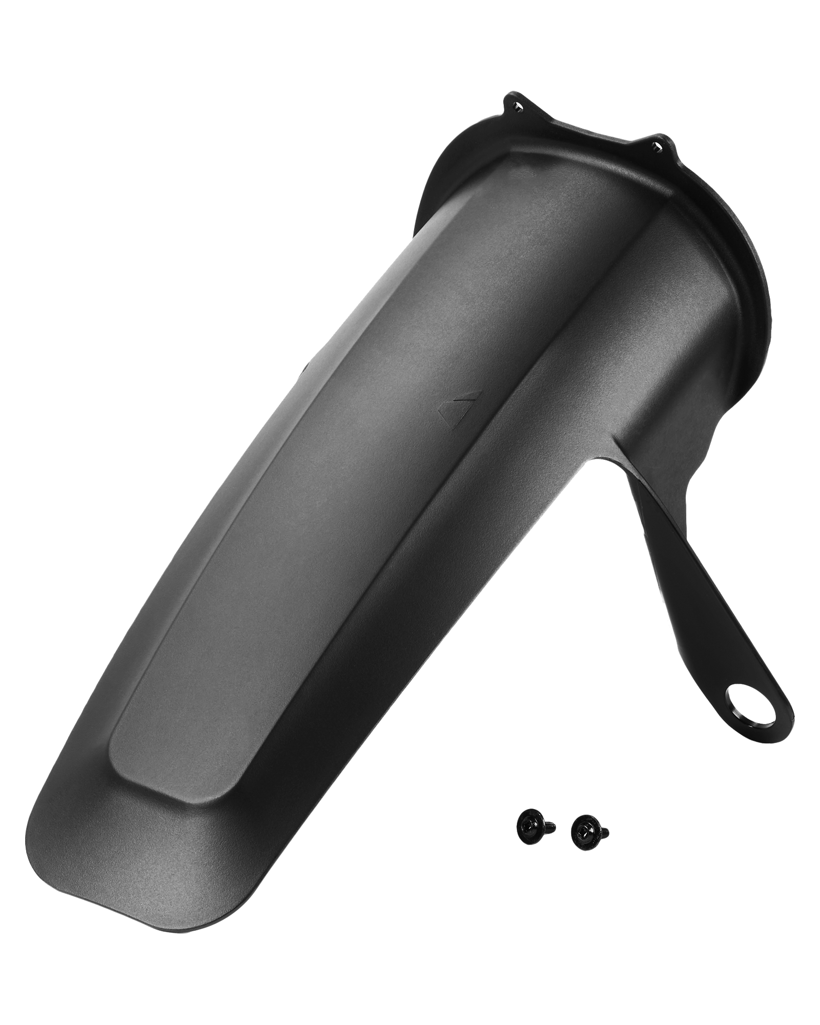 Fox 38 fender clearance