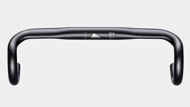 canyon h20 carbon flatbar