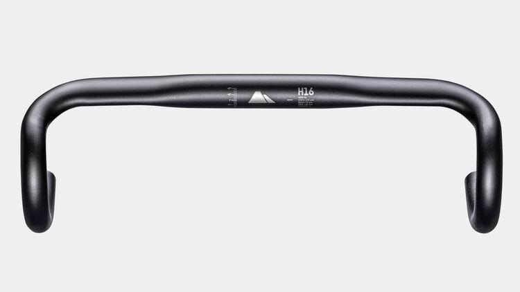 Canyon H16 AL Aero Handlebar Canyon H16 AL Aero Handlebar