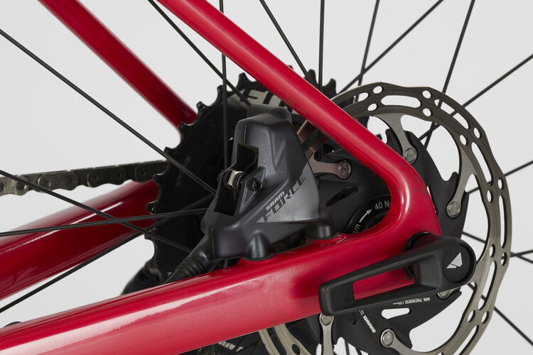 Ultimate WMN CF SL Disc 8.0 ETAP Ultimate WMN CF SL Disc 8.0 ETAP