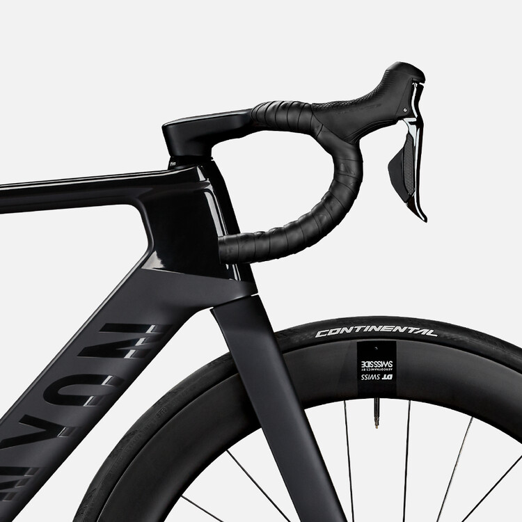 Aeroad CFR Disc Di2 Aeroad CFR Disc Di2