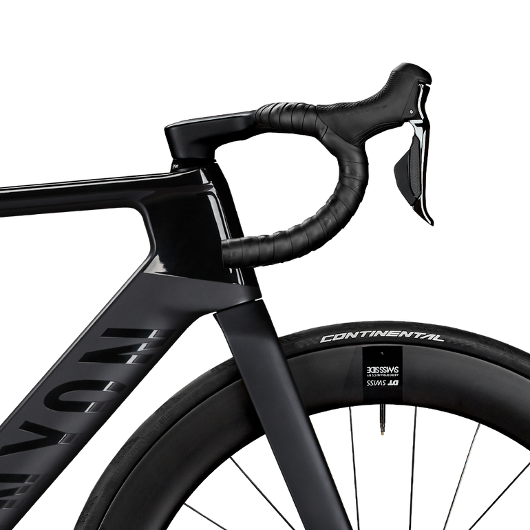 Aeroad CFR Disc Di2 Aeroad CFR Disc Di2