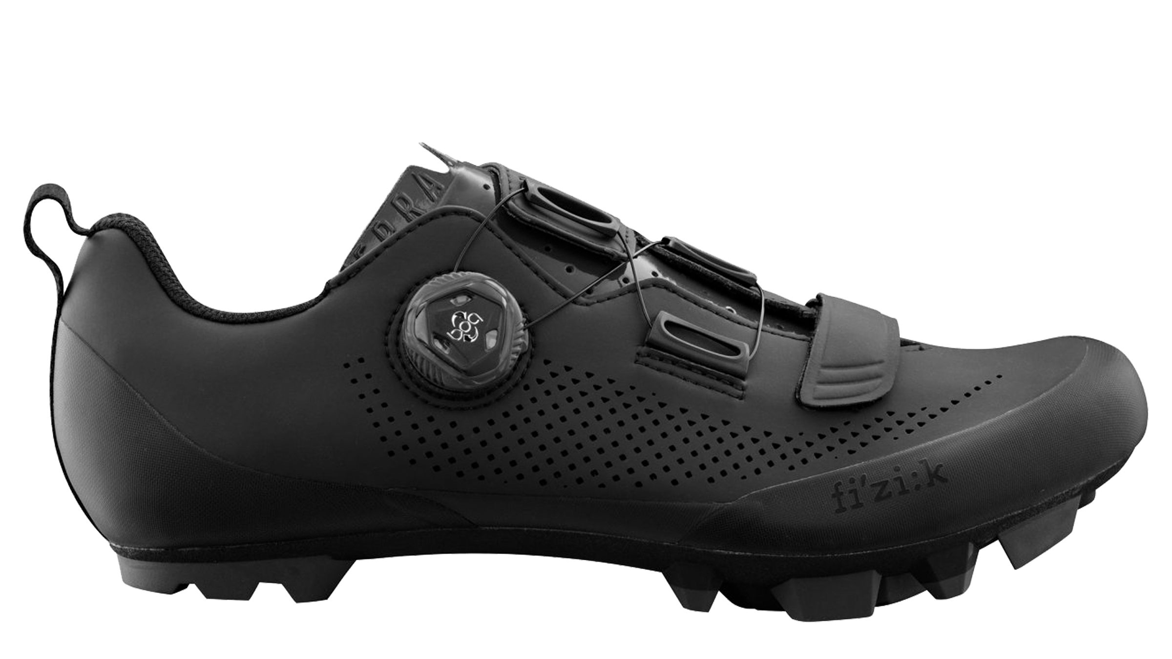 Fizik Terra X5 MTB Shoes | CANYON EE