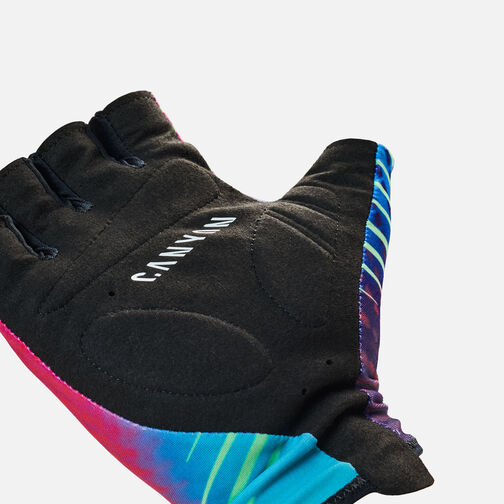 CANYON//SRAM Racing Aero Handschuhe