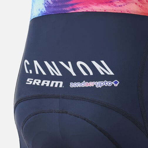 CANYON//SRAM zondacrypto Men's Bibshorts CANYON//SRAM zondacrypto Men's Bibshorts