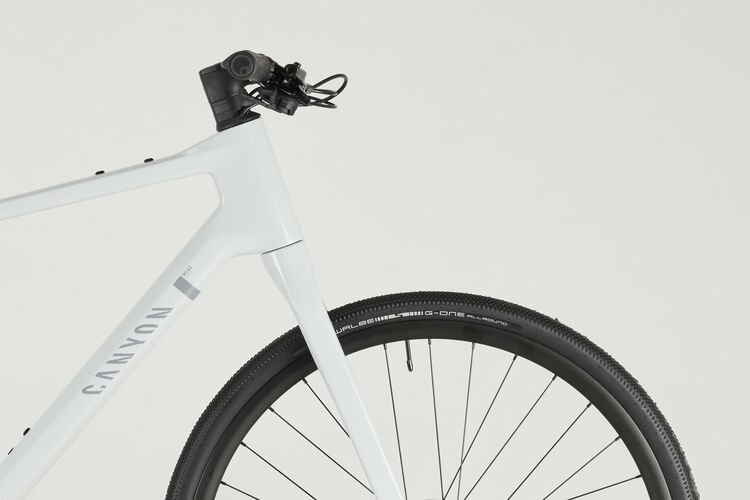 Roadlite CF 9 Roadlite CF 9