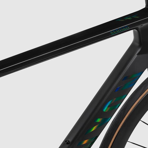 Aeroad CFR Di2 Aeroad CFR Di2