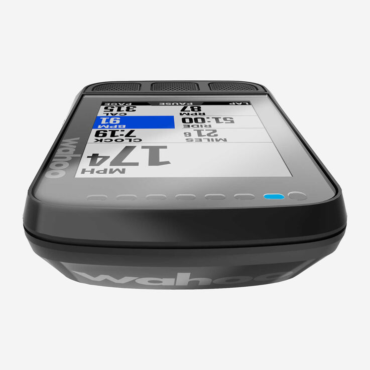 Wahoo ELEMNT Bolt 2.0 GPS Bike Computer Wahoo ELEMNT Bolt 2.0 GPS Bike Computer