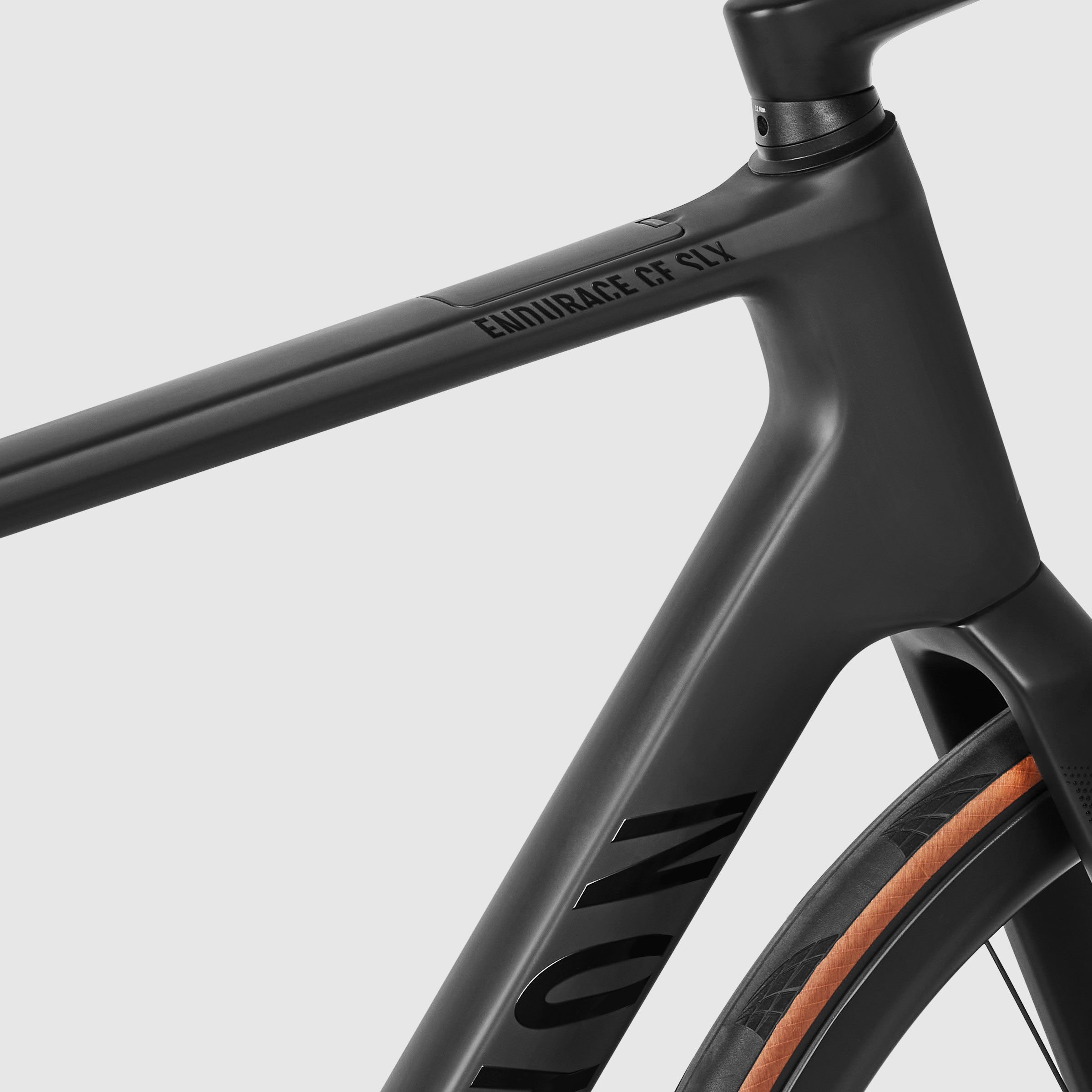Endurace CF SLX 8 Di2 Aero CANYON GB