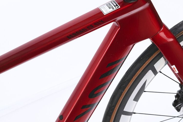 Aeroad CF SLX 8 AXS Aeroad CF SLX 8 AXS