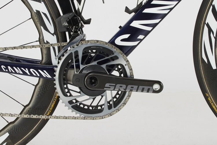 Aeroad CF SLX 9 Disc Team Movistar Aeroad CF SLX 9 Disc Team Movistar