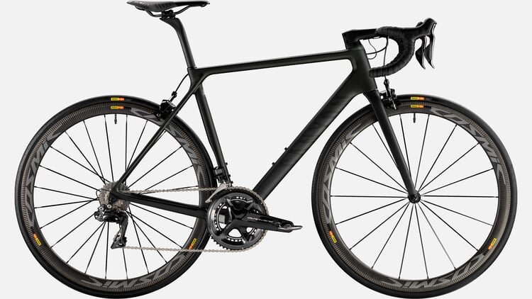 Ultimate CF SLX 9.0 Di2 Ultimate CF SLX 9.0 Di2