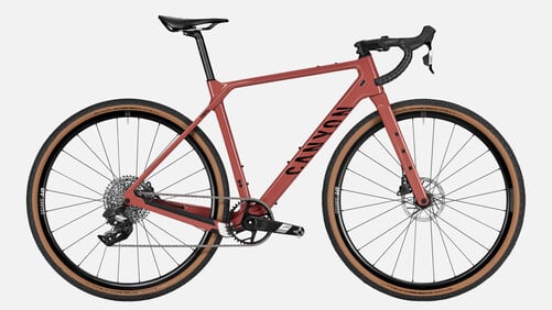 Grizl CF SL 6 AXS Grizl CF SL 6 AXS