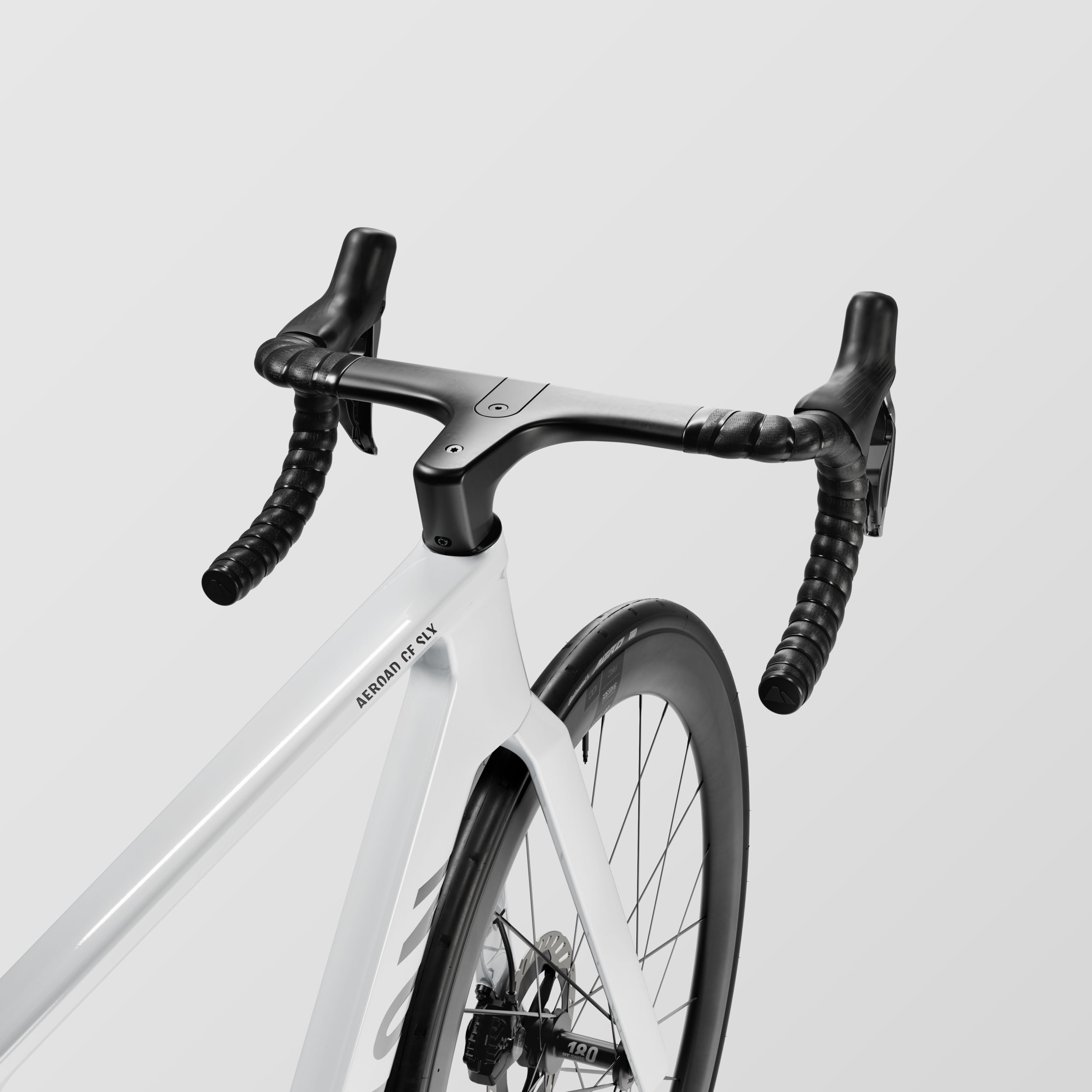 Aeroad CF SLX 9 Di2