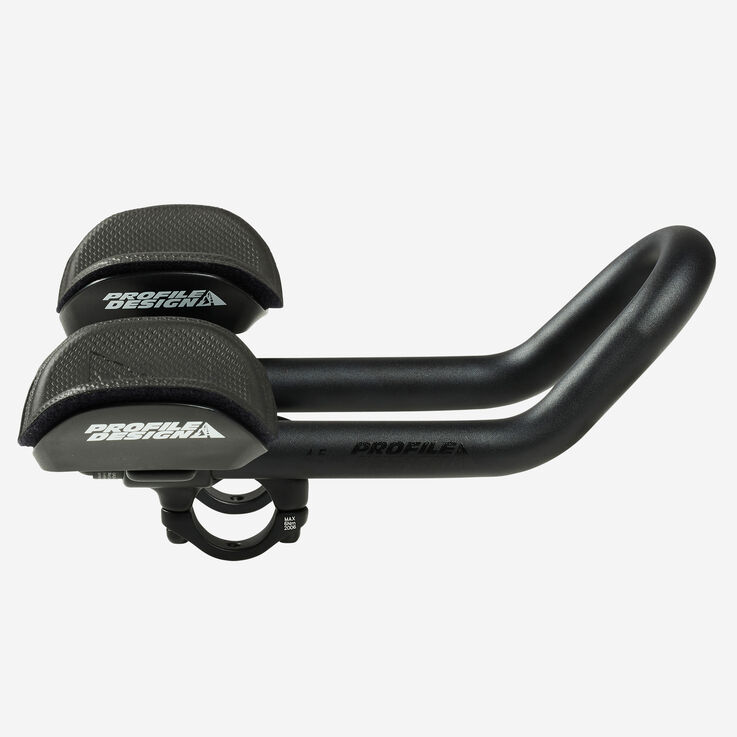 Profile Design Neosonic Ergo 45AR Gravel Aerobar Profile Design Neosonic Ergo 45AR Gravel Aerobar