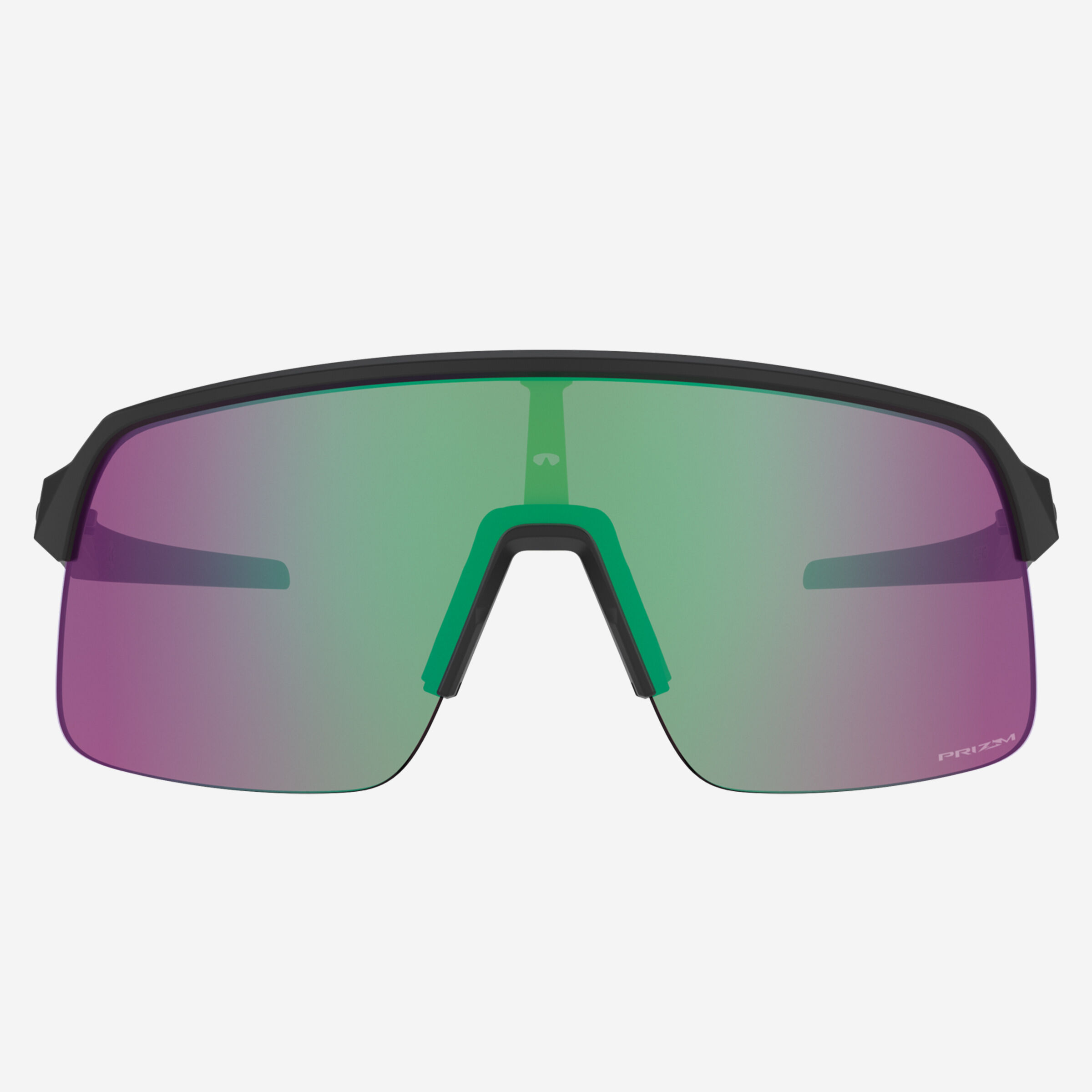 Oakley Sutro Lite Prizm Road Jade Glasses CANYON MO