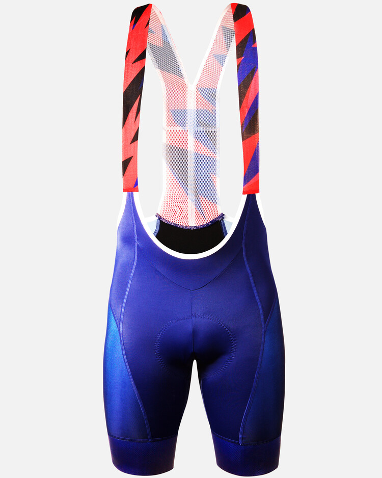 Canyon ZCC Limited Edition Bibshort