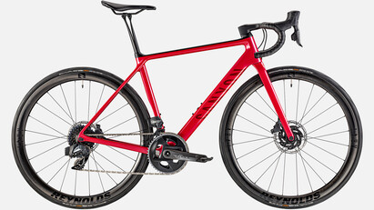 Ultimate WMN CF SL Disc 8.0 ETAP Ultimate WMN CF SL Disc 8.0 ETAP