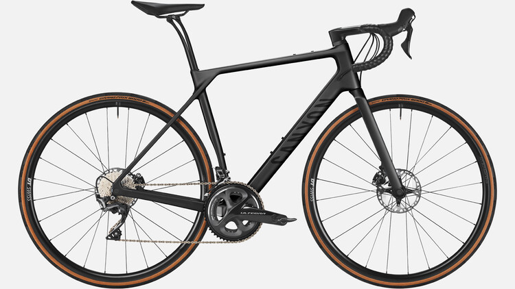 Endurace CF 8 LTD Endurace CF 8 LTD
