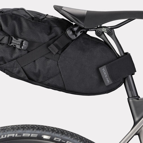 Topeak BackLoader 6L Bike Bag