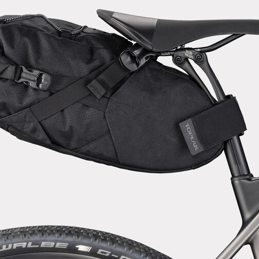 Topeak BackLoader 6L Fahrradtasche