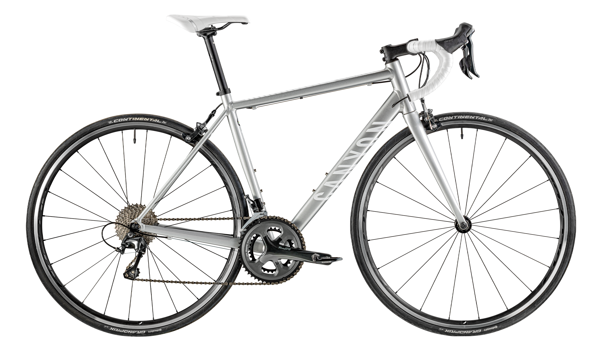 Canyon endurace al 6.0 2018 clearance