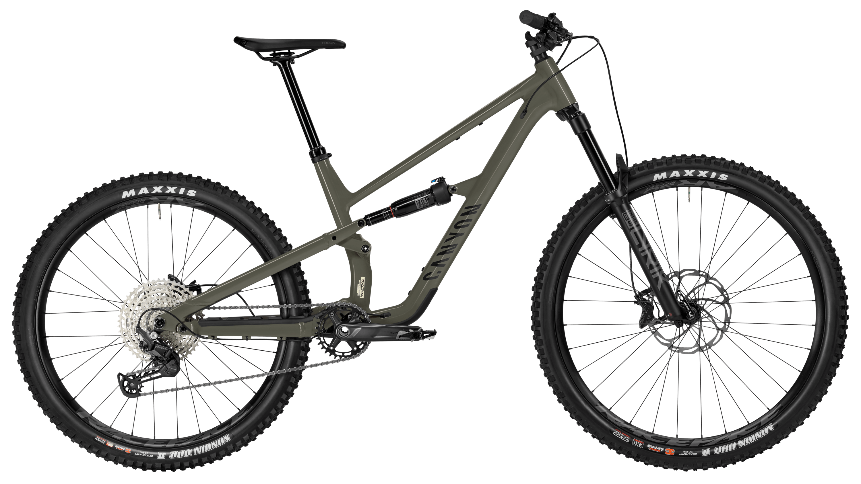 Used Canyon Spectral 5 | CANYON SA Used Canyon Spectral 5 | CANYON SA