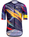 Canyon//SRAM Pro Team Aero Jersey