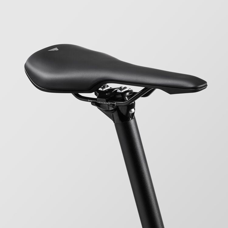 Commuter 6 mid-step Commuter 6 mid-step