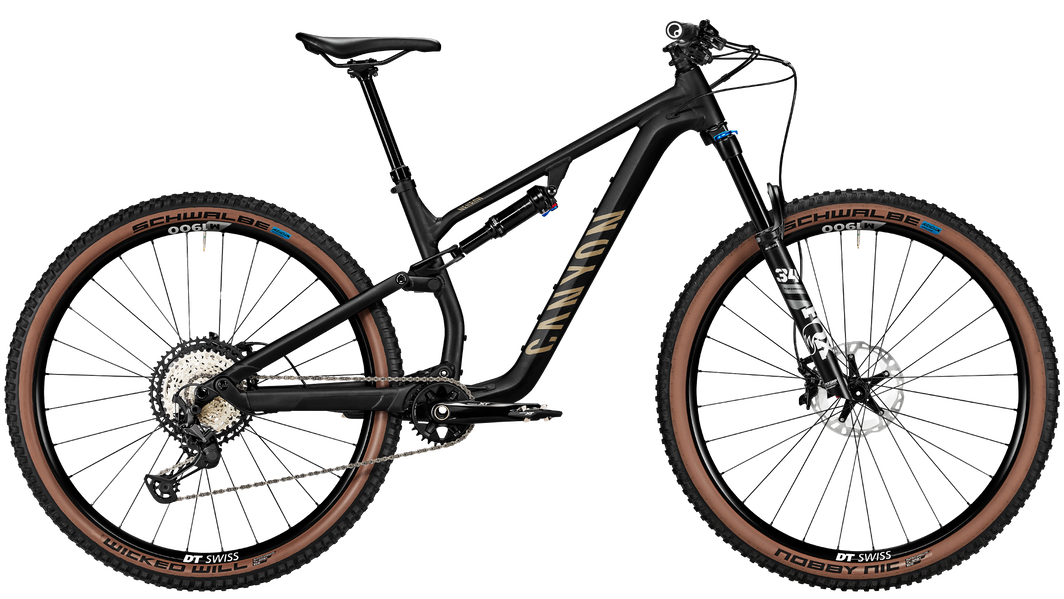 Canyon neuron cf 9.0 sl on sale