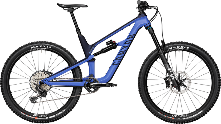 Canyon Spectral 29 CF 8.0