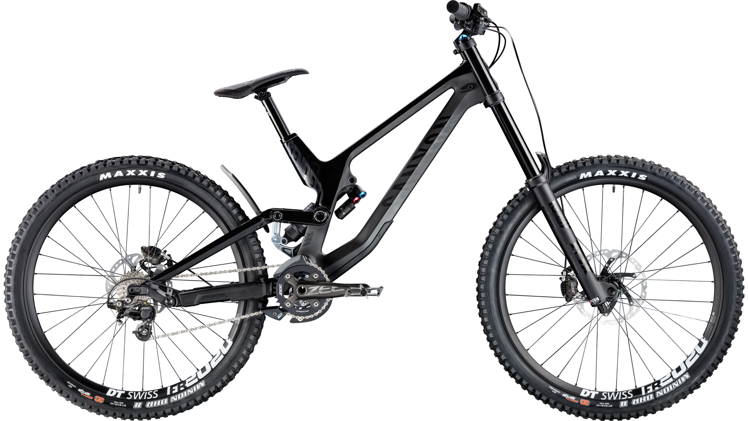 Canyon sales sender 27.5