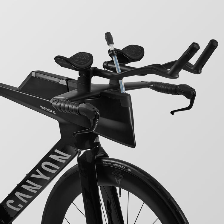 Speedmax CF 8 Di2 Race | CANYON PH