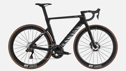 Aeroad CFR Di2 Aeroad CFR Di2