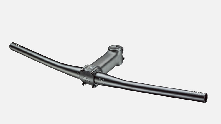 Canyon H27 AL Flat MTB Handlebar Canyon H27 AL Flat MTB Handlebar