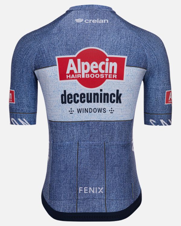 Maillot homme Alpecin-Deceuninck Maillot homme Alpecin-Deceuninck