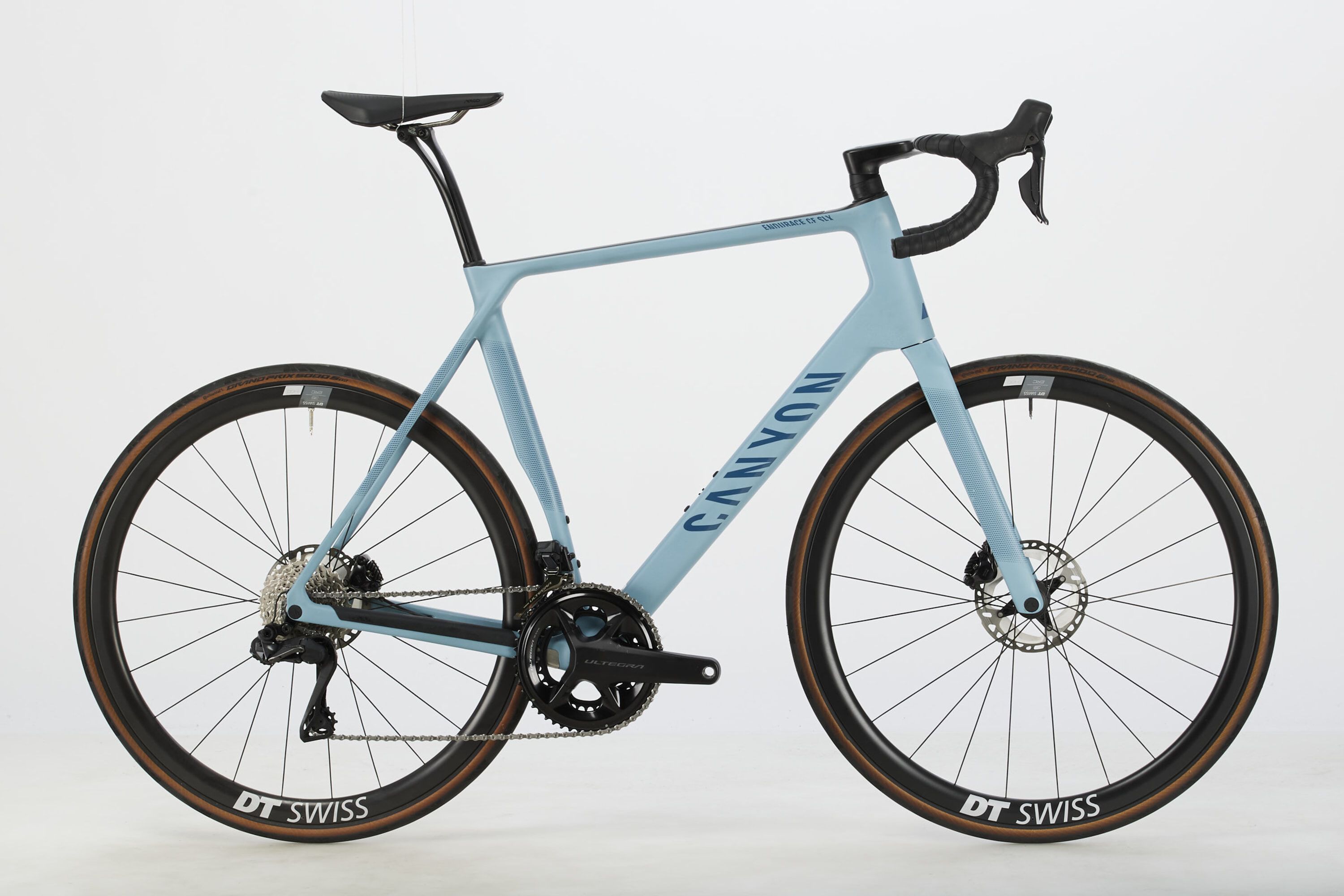 Used Endurace CF SLX 8 Di2 Aero CANYON BN