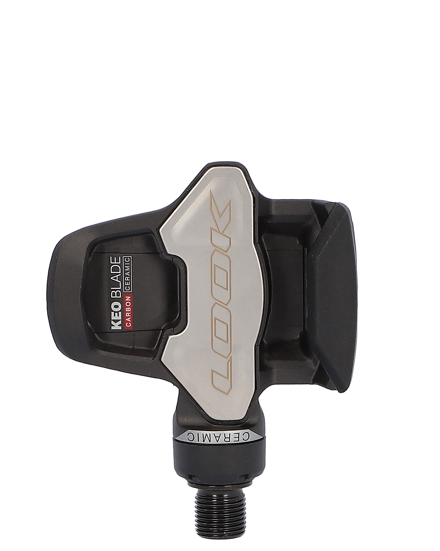 Look keo carbon blade clearance