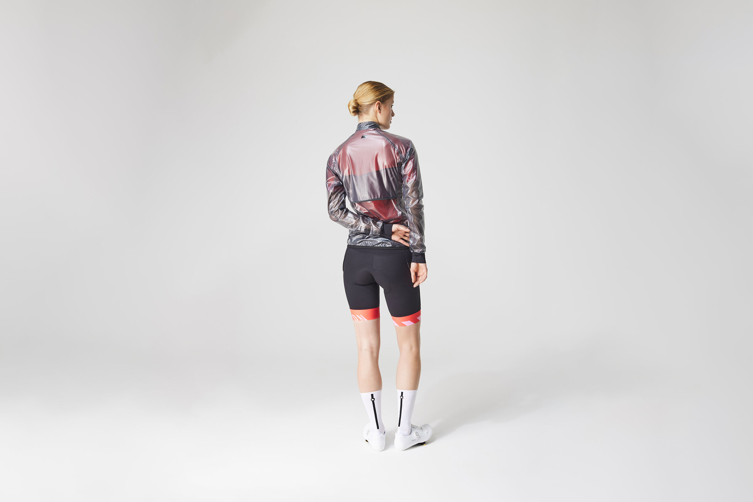 Canyon Women's Signature Pro Windproof Cycling Jacket