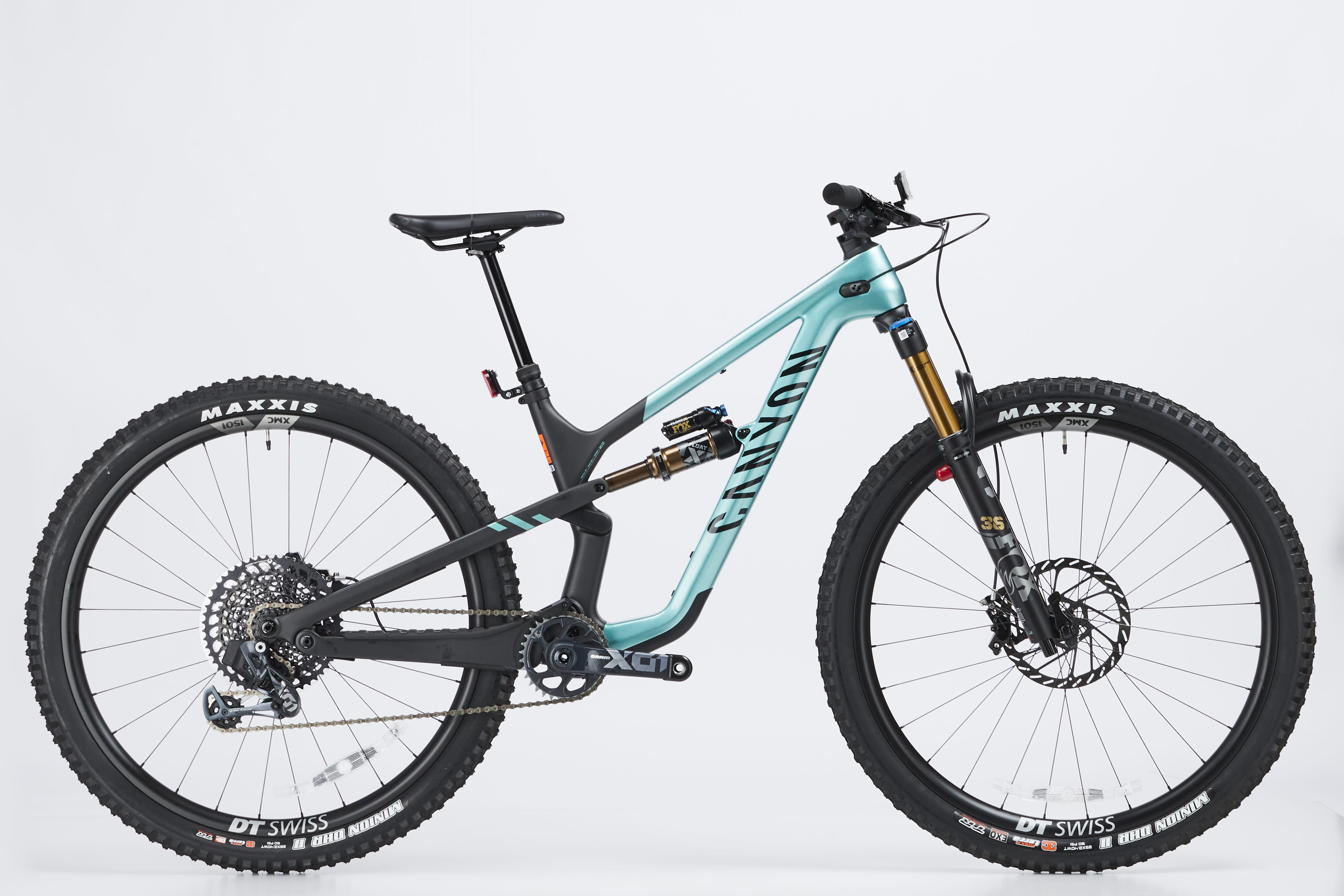 Canyon spectral 29 online