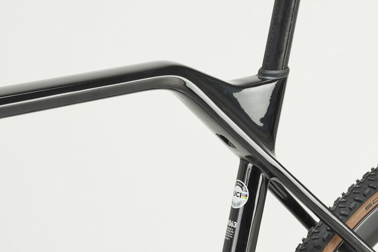 Inflite CF SLX 8 Inflite CF SLX 8