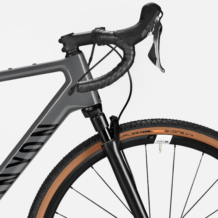 Grizl CF SL 8 Trail Grizl CF SL 8 Trail