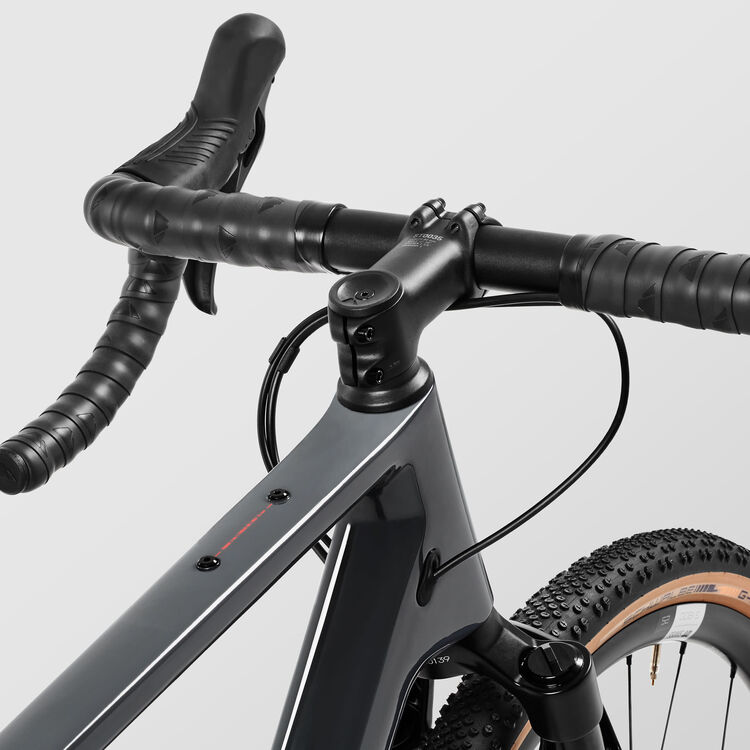 Grizl CF SL 8 Trail Grizl CF SL 8 Trail